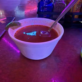 Seareinas - Starter soup! - Sushi Bars Near Me - Austin, Texas Seareinas - Starter soup! - Sushi Bars Near Me - Austin, Texas