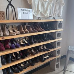 Beau Monde Outlet CDA