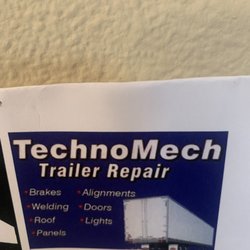 Technomech Trailer Repair