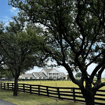 Southfork Ranch - View of the property - Ranches Near Me - Parker, Texas Southfork Ranch - View of the property - Ranches Near Me - Parker, Texas