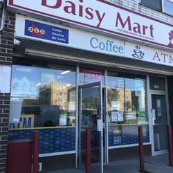 Daisy Mart - Storefront