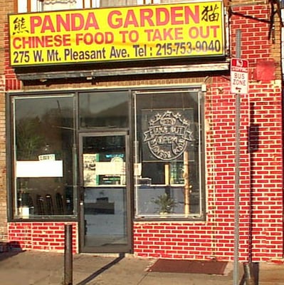 PANDA GARDEN - Updated February 2026 - 61 Reviews - 275 W Mt Pleasant ...