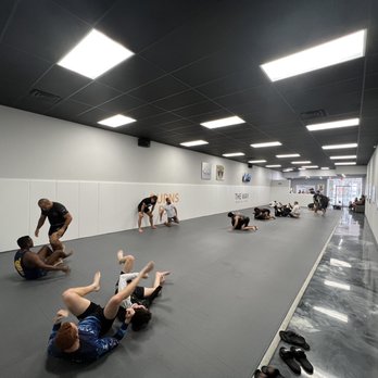 The Way Martial Arts - Brazilian Jiu-jitsu Near Me - Lantana, Florida