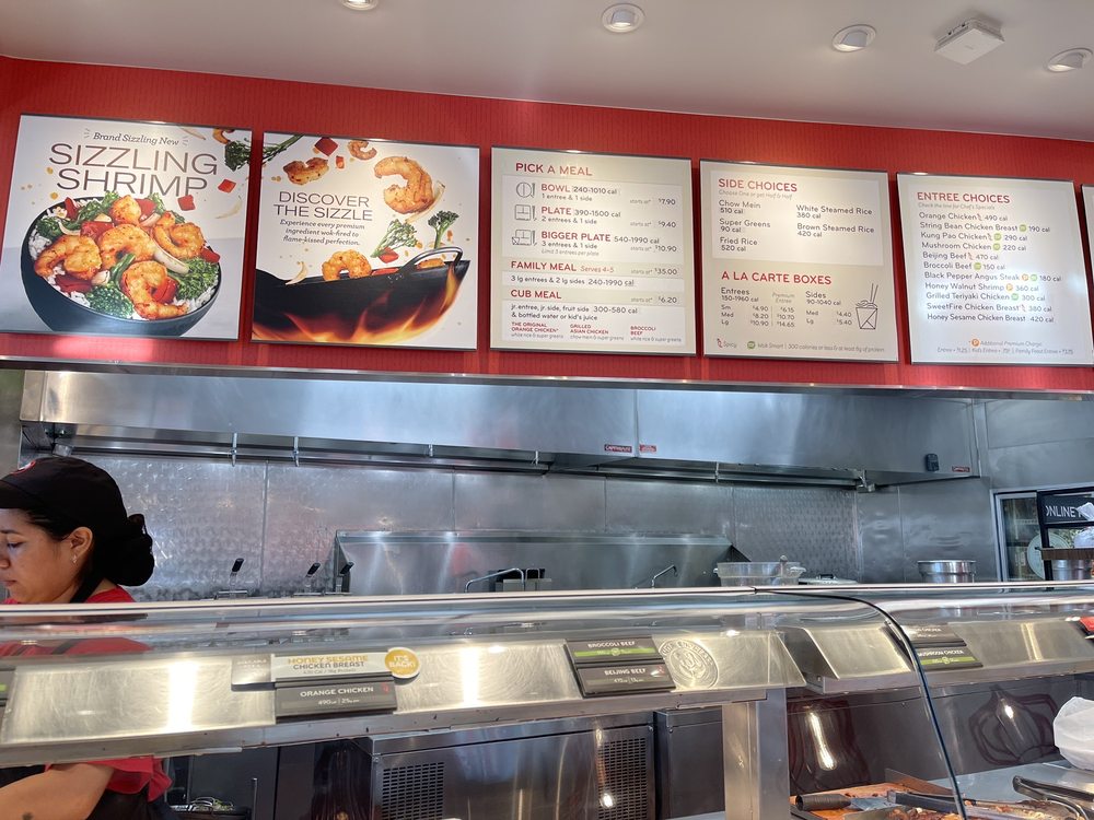 Panda Express
