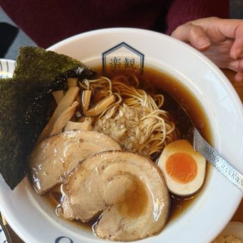 RAKKAN Ramen - Redondo Beach - AMBER - Ramen Near Me - Redondo Beach, California RAKKAN Ramen - Redondo Beach - AMBER - Ramen Near Me - Redondo Beach, California