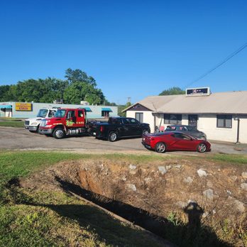 King Boyz Towing - Beautiful day for a tow - Towing Near Me - Birmingham, Alabama King Boyz Towing - Beautiful day for a tow - Towing Near Me - Birmingham, Alabama
