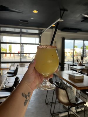 Ex Novo Brewing Company by null