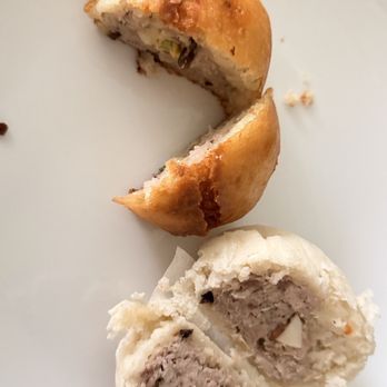 TP Banh Bao 5 - Vietnamese Near Me - San Jose, California
