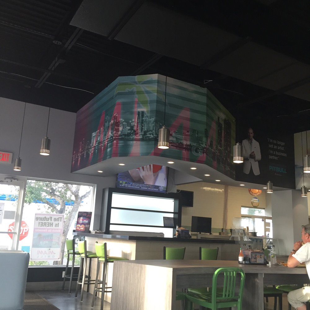Miami Grill - Best fast food !! - Burgers Near Me - Dania, Florida Miami Grill - Best fast food !! - Burgers Near Me - Dania, Florida
