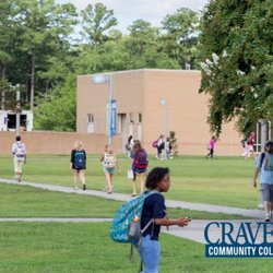 Craven Community College