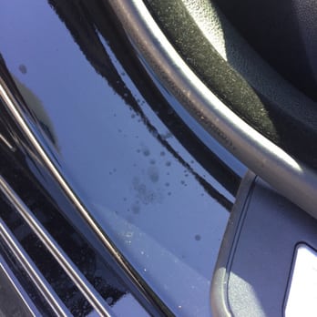 Chevron - I thought I paid for a detail? - Gas Stations Near Me - Fremont, California