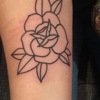 Bone Deep Tattoo - Tattoo Near Me - Camarillo , California
