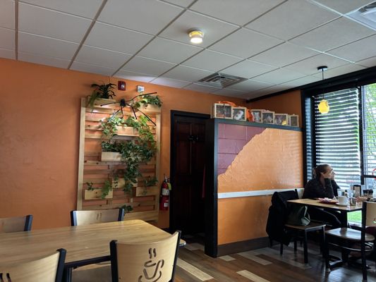 Crepes Tea House by null