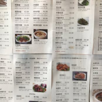 Dinastia Tang - Chinese Near Me - Florence, FI