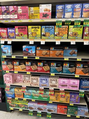 Fresh Plus Grocery by null