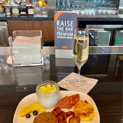 Delta Sky Club