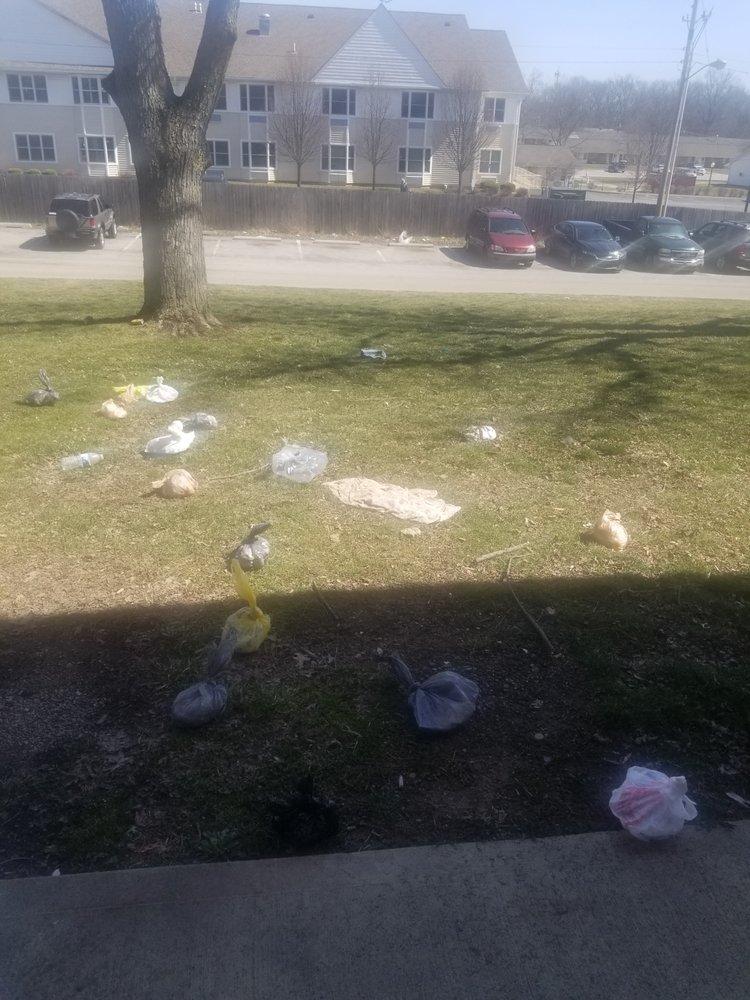 BALDWIN CREEK APARTMENTS 2020 Hobson Rd, Fort Wayne, IN Yelp