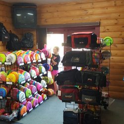 Foothills Disc Golf - Foothills Disc Golf store