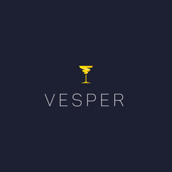Vesper - Vesper logo