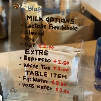 SOBER SHOT - Coffee & Tea Near Me - Jersey City, New Jersey