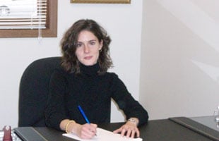 McFadden Law Office PLLC - divorce attorney in Belding, MI