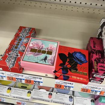 CVS Pharmacy - Pat McGrath makeup - Drugstores Near Me - AVON, Connecticut