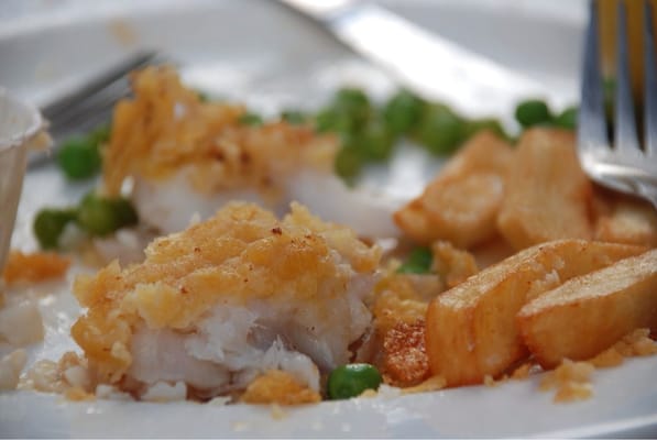 Kingly Court by null