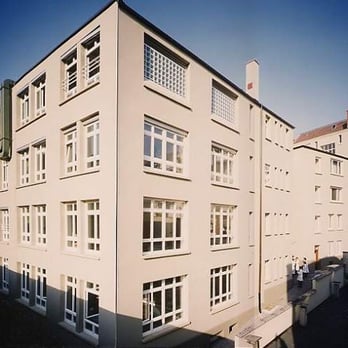 Institut Dr. Flad - Das  Institut Dr. Flad in Stuttgart - Vocational & Technical School Near Me - Stuttgart, BW