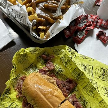 The Hat - Sandwiches Near Me - Alhambra, California The Hat - Sandwiches Near Me - Alhambra, California