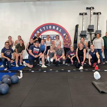 F45 - Spring Harmony - It's not a gym it's a community - Trainers Near Me - Spring, Texas F45 - Spring Harmony - It's not a gym it's a community - Trainers Near Me - Spring, Texas