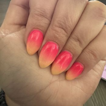 Milano Nail Spa - SNS dip mani - Nail Salons Near Me - Austin, Texas Milano Nail Spa - SNS dip mani - Nail Salons Near Me - Austin, Texas