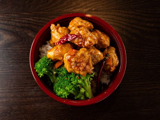 V Revolution by null