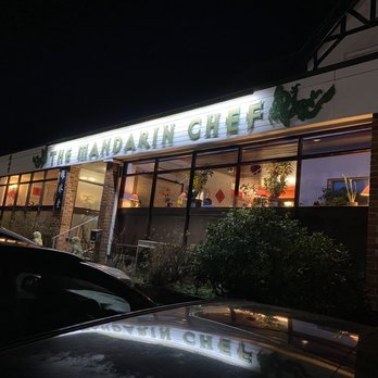Mandarin Chef - Chinese Near Me - Romsey, HAM Mandarin Chef - Chinese Near Me - Romsey, HAM