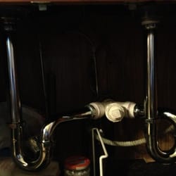 Bishop Plumbing Heating and Cooling