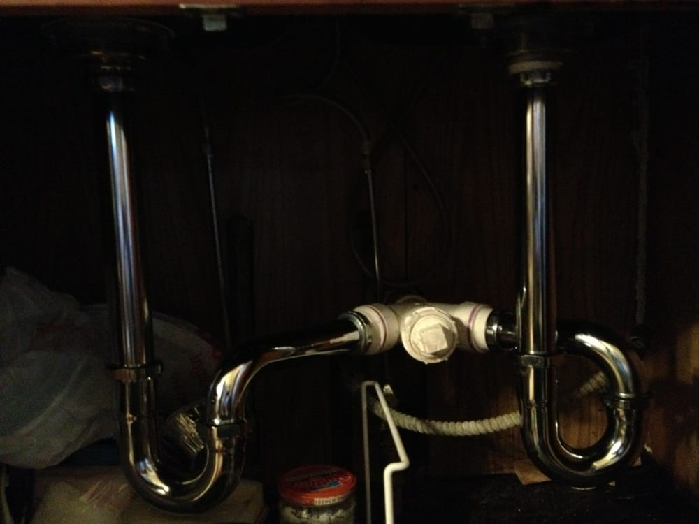 Slide of Bishop Plumbing Heating and Cooling