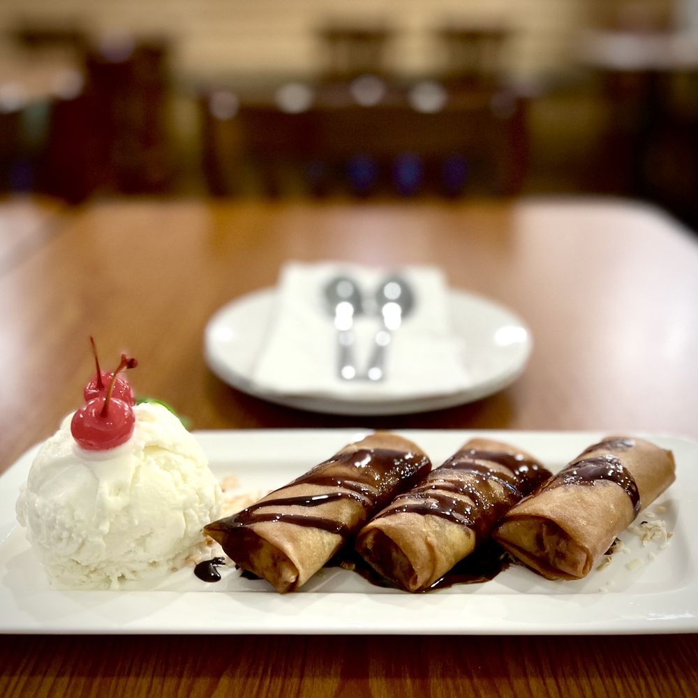 Best Thai Restaurants near Million Thai Restaurant in Fairfield, CA Yelp