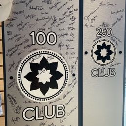 Lobby Wall Lobby Wall