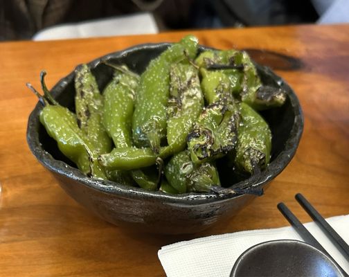 Hanami Ramen by null