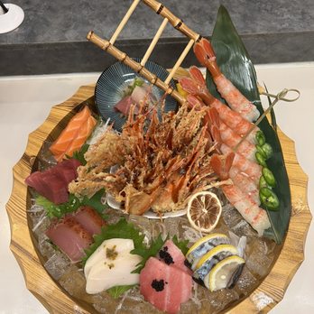 Bengee Sushi - Japanese Near Me - Chino, California Bengee Sushi - Japanese Near Me - Chino, California