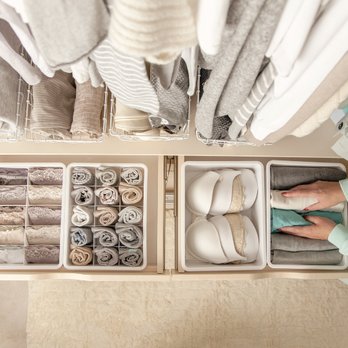 Perfectly Sorted & Design - Home Organization Near Me