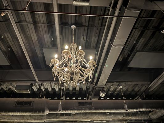 The White Rabbit by null