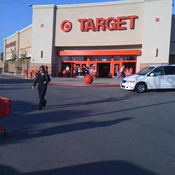 Target - Department Stores Near Me - Orange, California