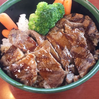 Teri Cafe - Teriyaki beef bowl - Ramen Near Me - Oceanside, California Teri Cafe - Teriyaki beef bowl - Ramen Near Me - Oceanside, California