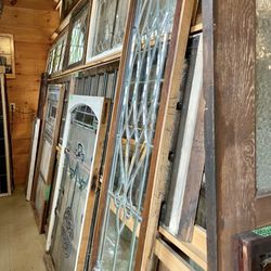 Old House Parts Co