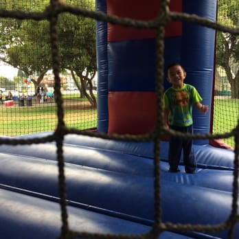 Kennedy Park - Parks Near Me - Hayward, California