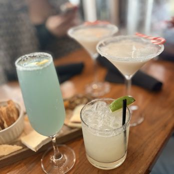 The Cauldron - French 75, Margarita & Peppermintini 17 - French Near Me - Buena Park, California The Cauldron - French 75, Margarita & Peppermintini 17 - French Near Me - Buena Park, California