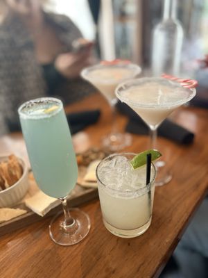 The Cauldron Spirits & Brews by null