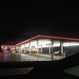 Outside Outside