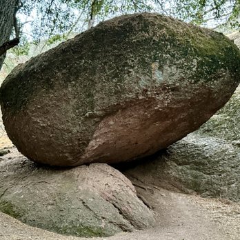 Pinnacles National Park - Trail - Parks Near Me - Paicines, California