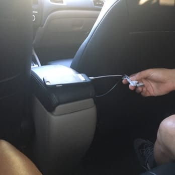 Uber - Airport Shuttles Near Me